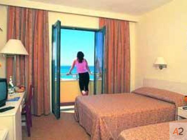 AQUA PLAZA CLUB OTEL