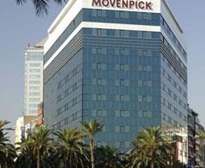 MOVENPICK HOTEL IZMIR