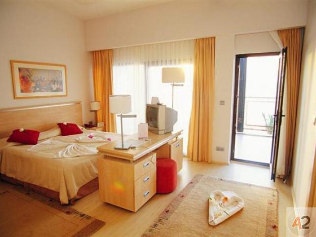 AEGEAN DREAM RESORT HOTEL