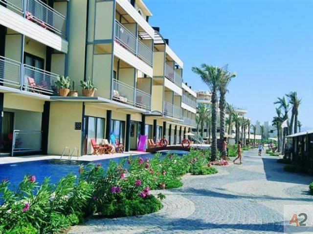 AEGEAN DREAM RESORT HOTEL