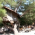 TURKMEN TREE HOUSES