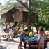 TURKMEN TREE HOUSES