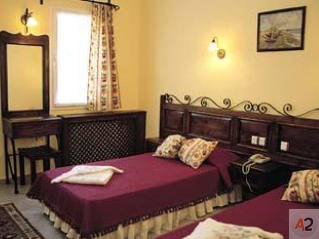 Quincampoix A - 442 - Paris - HLD 37592