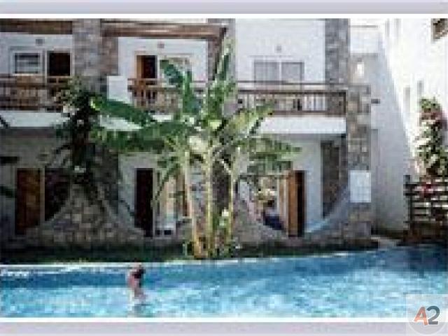 Grands Augustins - 2154 - Paris - HLD 37377