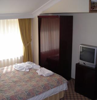 SAVA HOTEL
