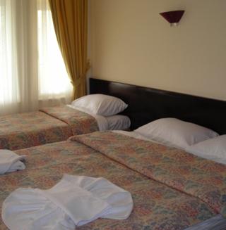 SAVA HOTEL