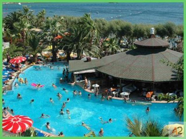 Grands Augustins - 2154 - Paris - HLD 37377