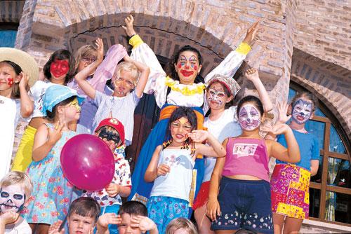 TOPKAPI PALACE HOTEL