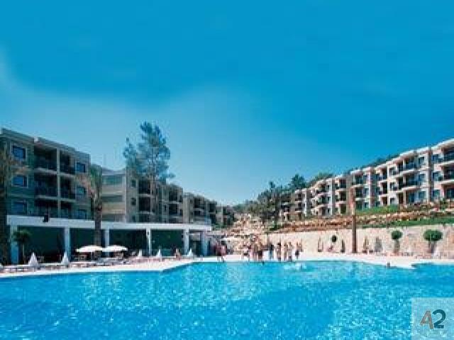 PRINCESS DELUXE RESORT BODRUM