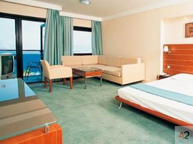 PRINCESS DELUXE RESORT BODRUM