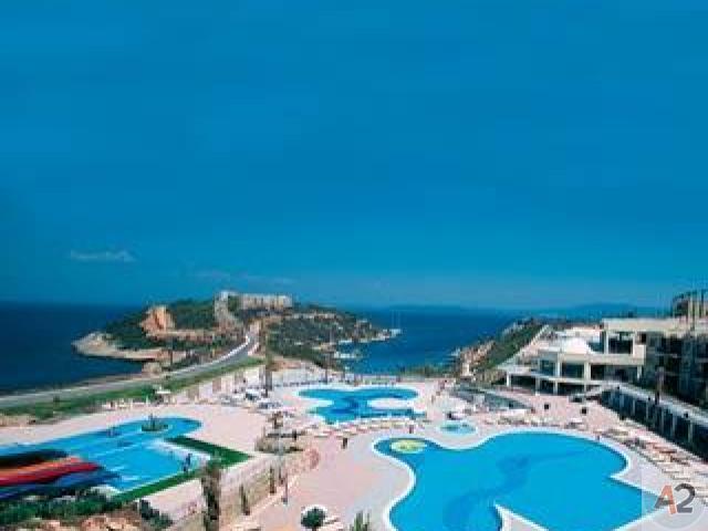 PRINCESS DELUXE RESORT BODRUM