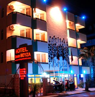 Green Beyza Hotel