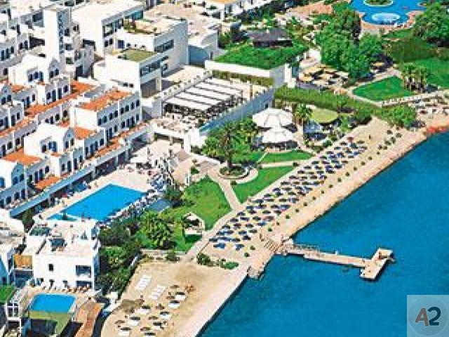 CLUB VOYAGE CHARM BODRUM