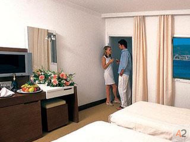 CLUB VOYAGE CHARM BODRUM