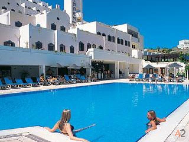 CLUB VOYAGE CHARM BODRUM