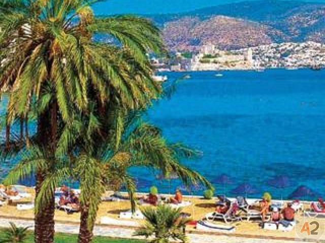 CLUB VOYAGE CHARM BODRUM