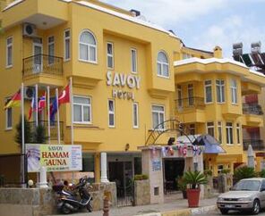 SAVA HOTEL