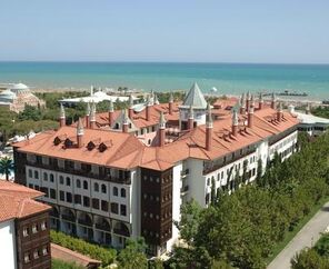 TOPKAPI PALACE HOTEL