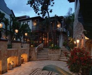 TUVANA HOTEL