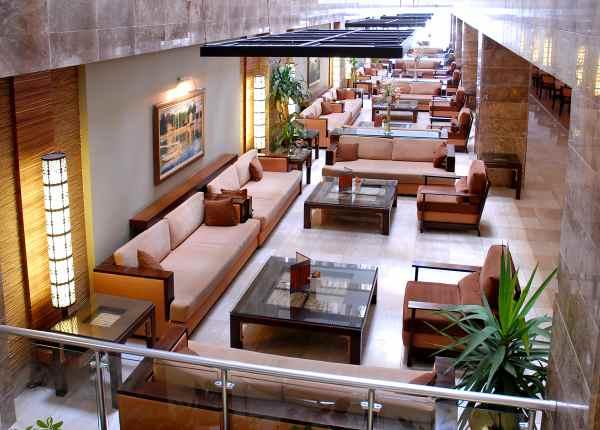 OTIUM GUL BEACH RESORT