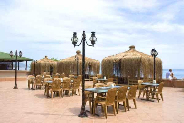 OTIUM GUL BEACH RESORT