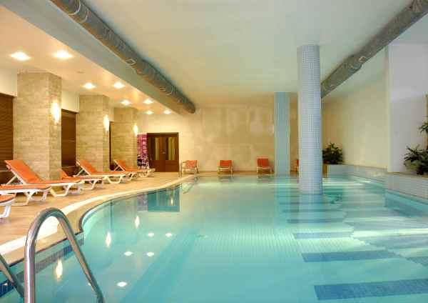 OTIUM GUL BEACH RESORT