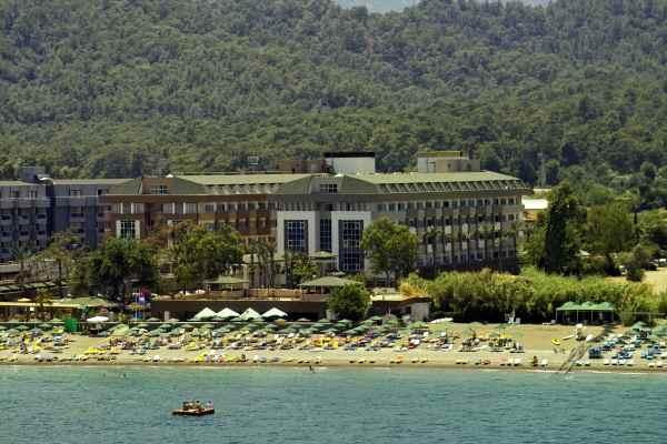 OTIUM GUL BEACH RESORT