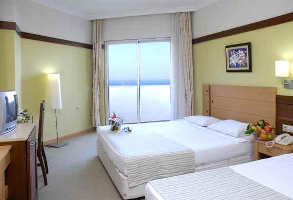 OTIUM GUL BEACH RESORT