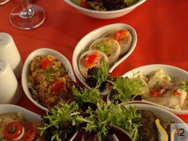 Maison Albar Paris Celine