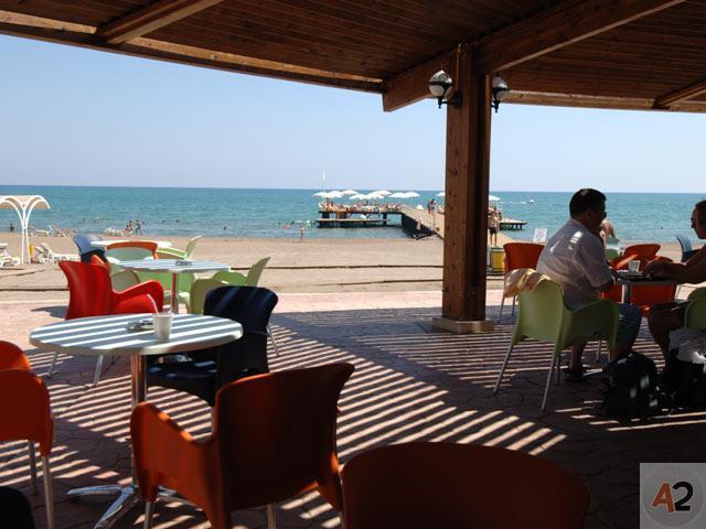 Maison Albar Paris Celine