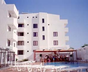 TUNTAS APART HOTEL ALTINKUM DİDİM
