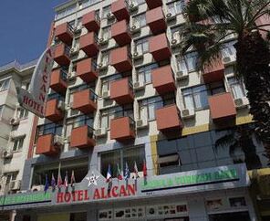 ALICAN HOTEL