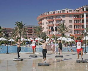 SELGE BEACH RESORT & SPA