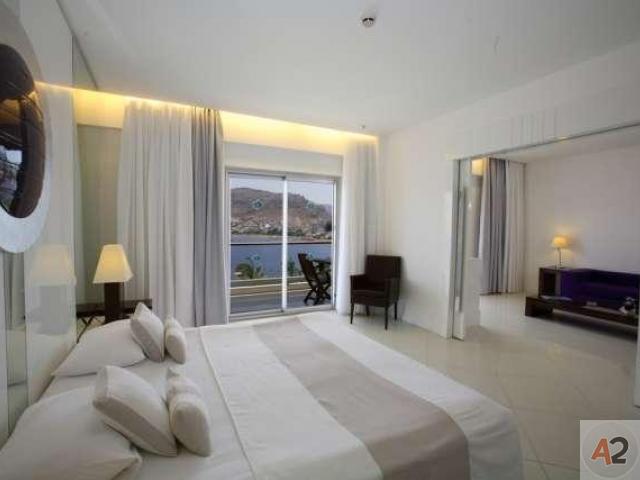 BAIA HOTEL BODRUM