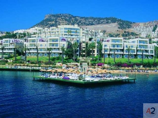 BAIA HOTEL BODRUM
