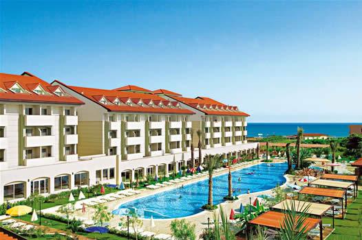 SüRAL RESORT HOTEL