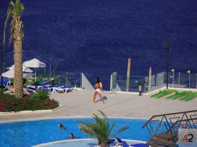 BAIA HOTEL BODRUM
