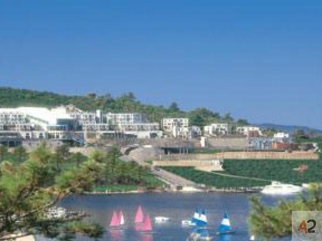 KERVANSARAY HOTEL BODRUM