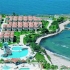 CLUB TARHAN HOTEL