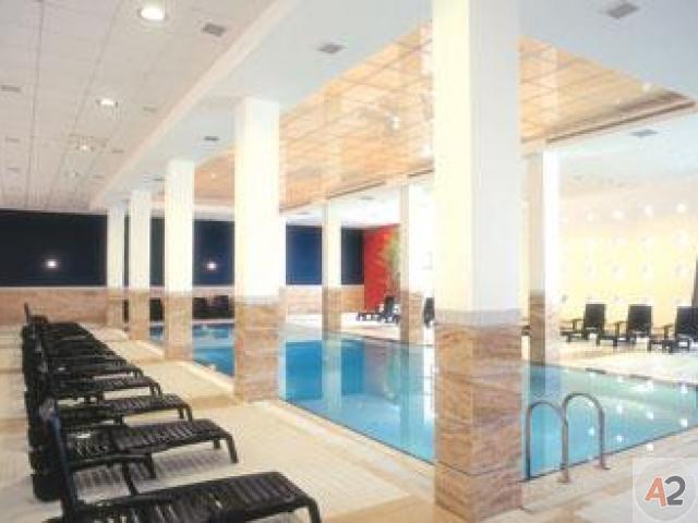 KERVANSARAY HOTEL BODRUM