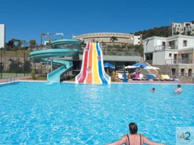 KERVANSARAY HOTEL BODRUM