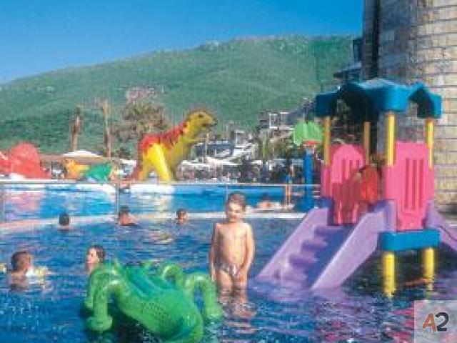 KERVANSARAY HOTEL BODRUM