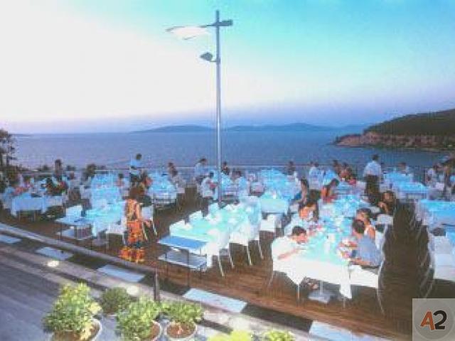 KERVANSARAY HOTEL BODRUM