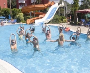 WHİTE CITY HOTEL