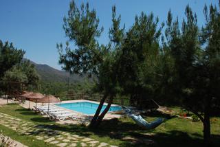 VİLLA OLIVIA GARDEN