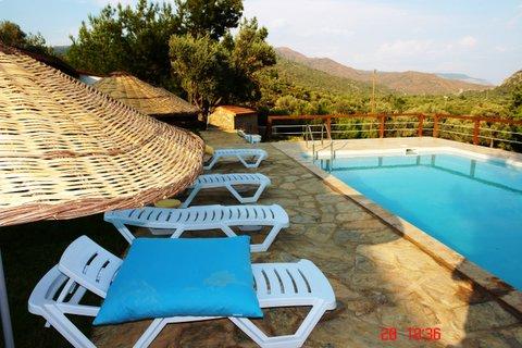 VİLLA OLIVIA GARDEN