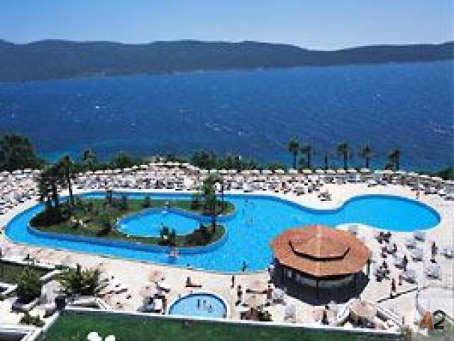 MAJESTY CLUB PALM BEACH