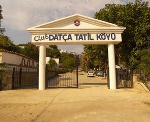 CLUB DATÇA