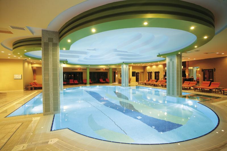 BARCELO TAT BEACH HOTEL