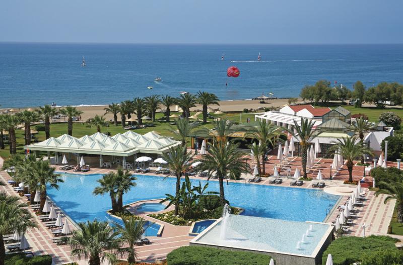 BARCELO TAT BEACH HOTEL